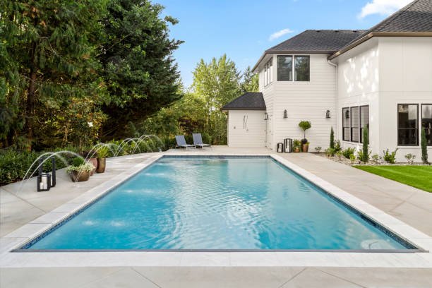 Affordable Pool Construction