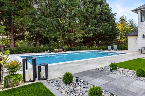 Affordable Pool Construction