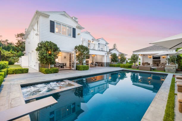 Affordable Pool Construction