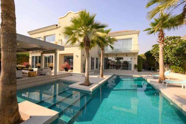Top Rated Pool Company