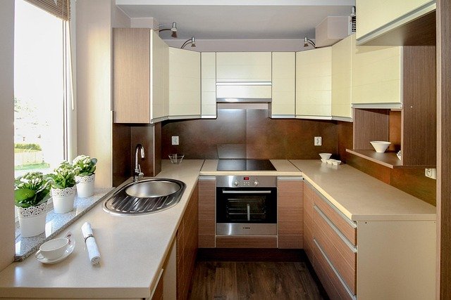 Villa Fit Out Companies in Dubai | Residential Interior Fit out