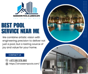 Best Pool Service Near Me