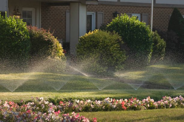 Landscape Maintenance Dubai