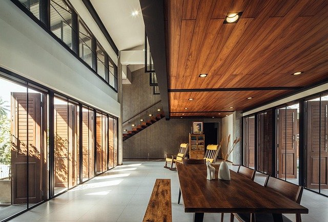 Villa Renovation Contractors In Dubai