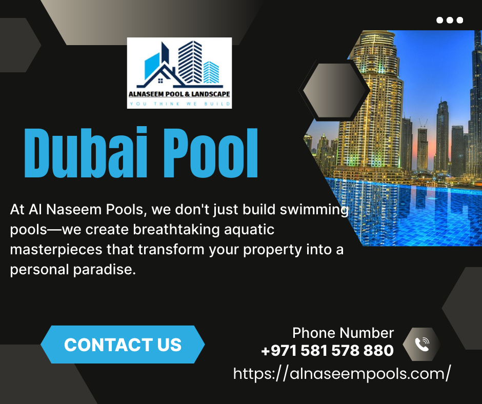 Dubai Pool