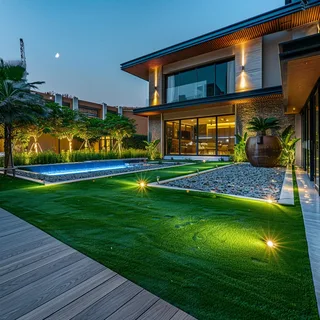 Landscaping Companies Dubai