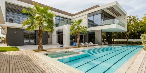 Top Villa Renovation Companies Dubai