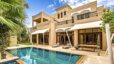 Top Villa Renovation Companies Dubai