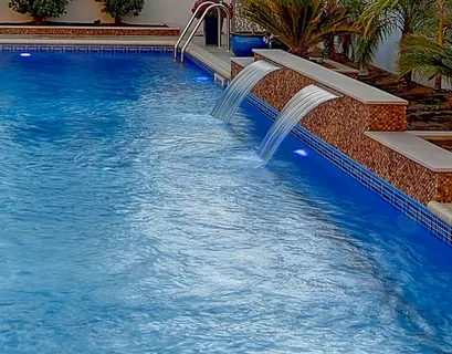 cost to have a swimming pool 