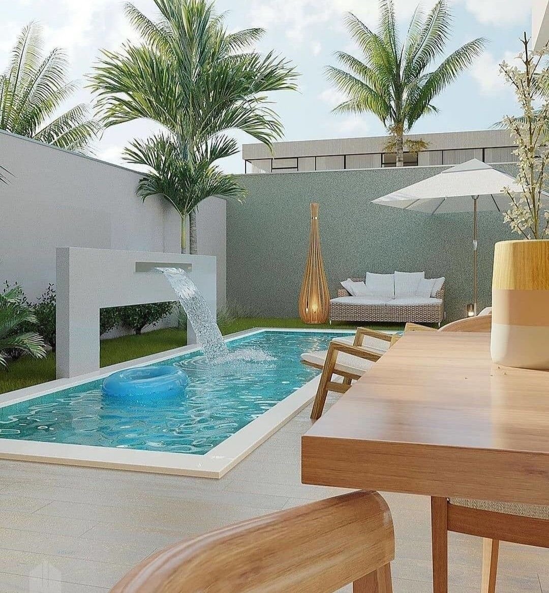 Affordable swimming pool contractors Dubai | top Landscaping