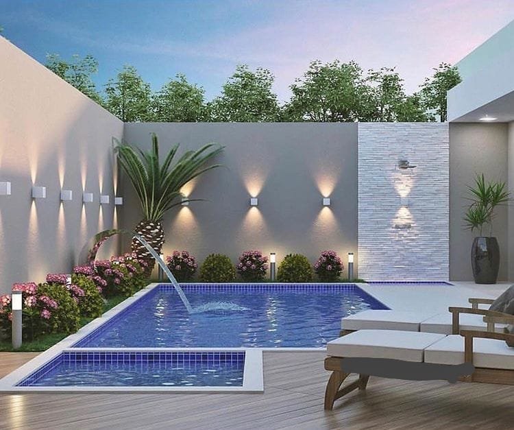 SWIMMING POOL CONSTRUCTION 