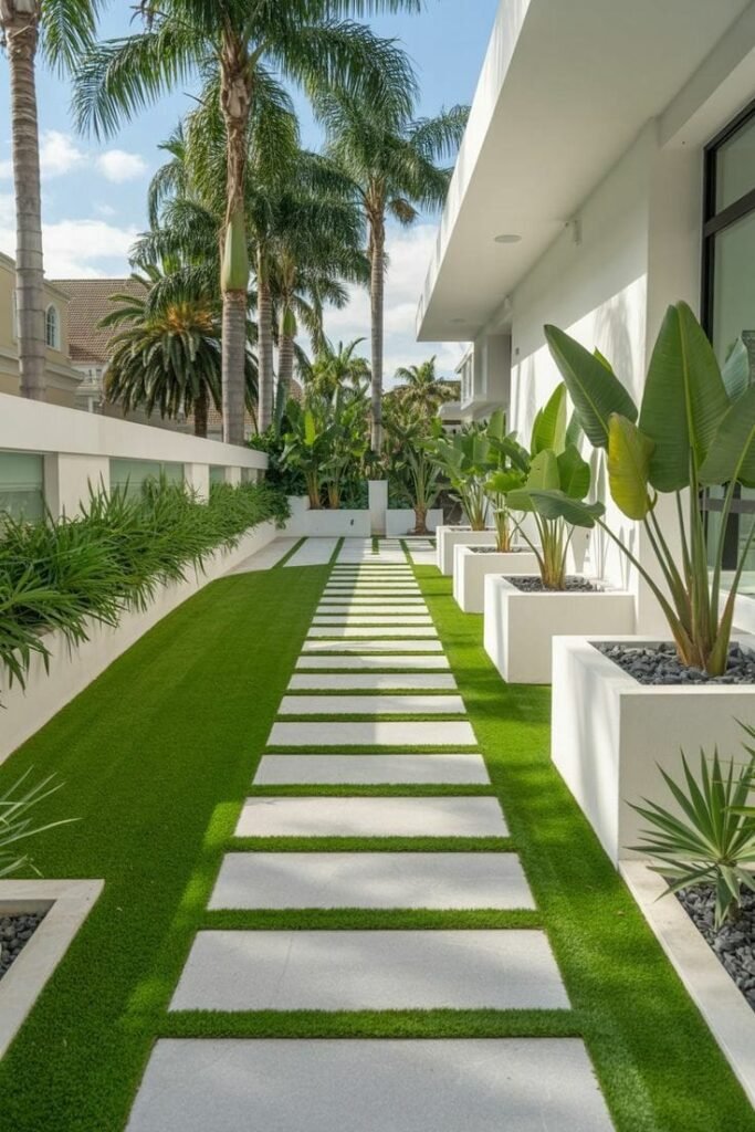 Landscaping Companies Dubai