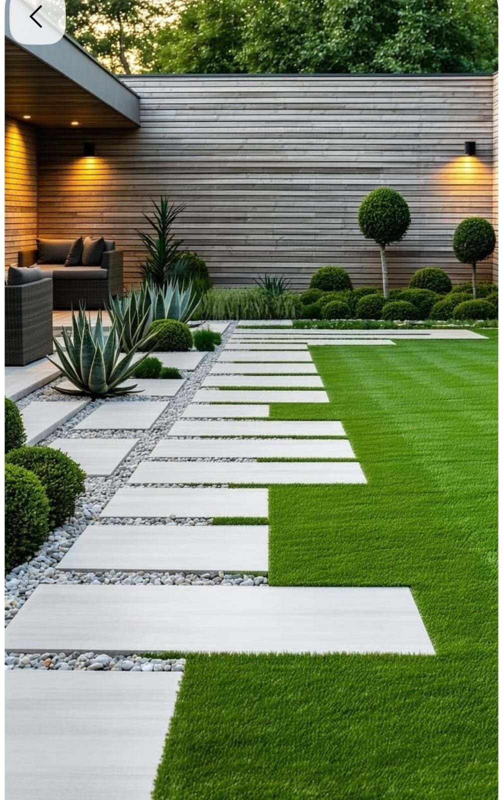 Landscaping Companies Dubai
