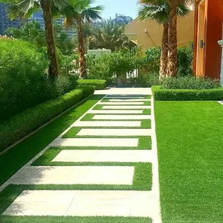 Top Landscaping Companies In Dubai