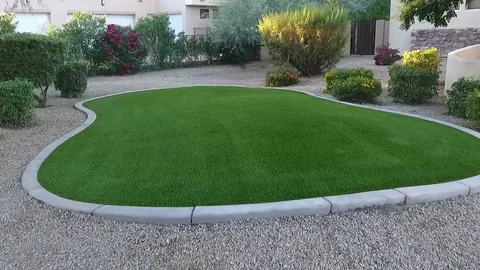 Artificial Grass Installation Dubai