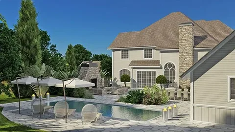 Villa Renovation Dubai