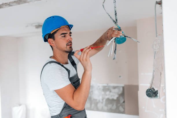 Electrician Near Me