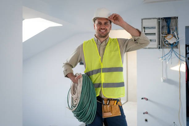 Electrician Near Me