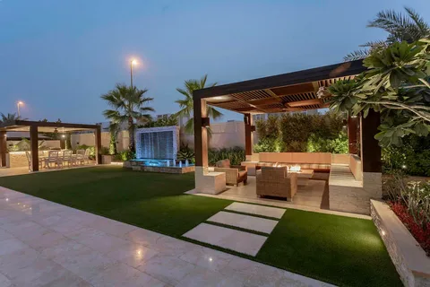 Affordable Landscape maintenance dubai