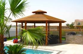 Gazebo Dubai 