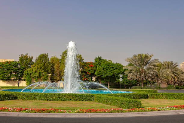 Top Irrigation System Installation  Dubai