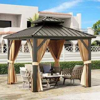 Gazebo Construction Company Dubai | #1 Gazebo Contractors