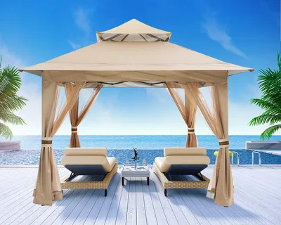 Gazebo Construction Company Dubai | #1 Gazebo Contractors