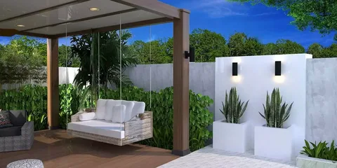 Landscaping Services in Dubai, UAE | Premium Villa Design & Build