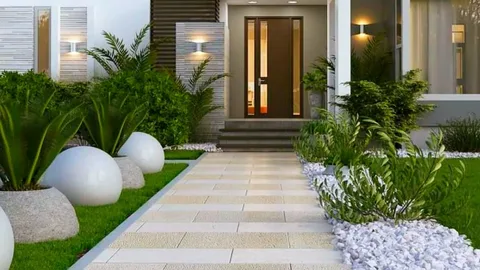 Top Landscaping Maintenance Tips for UAE Gardens