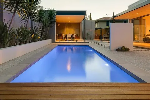 Swimming Pool Construction Companies In Dubai