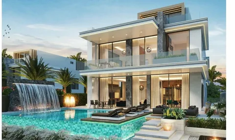 Which Pool Builder Is Best In Dubai For Swimming Pool