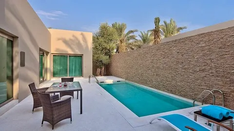 Which Pool Builder Is Best In Dubai For Swimming Pool