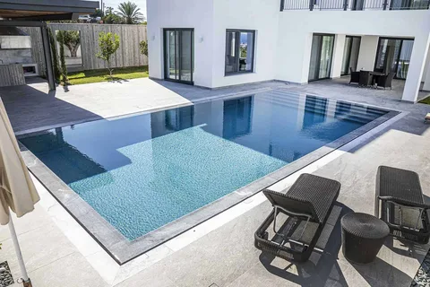 Top Expert Swimming Pool Construction Company