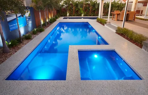 Dubai Custom Pool Builders