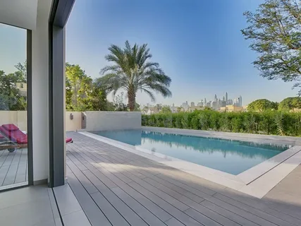 Do I Need A Permit To Build A Pool In Dubai