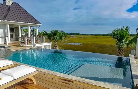 Infinity Pool Builders UAE 0581578880