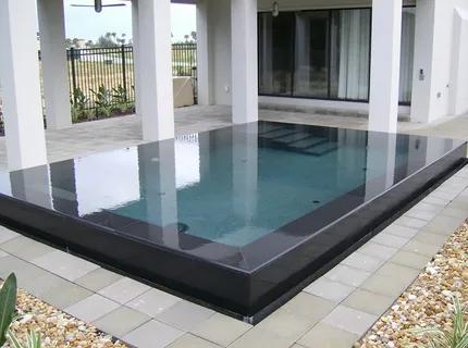 Infinity Pool Builders UAE 0581578880