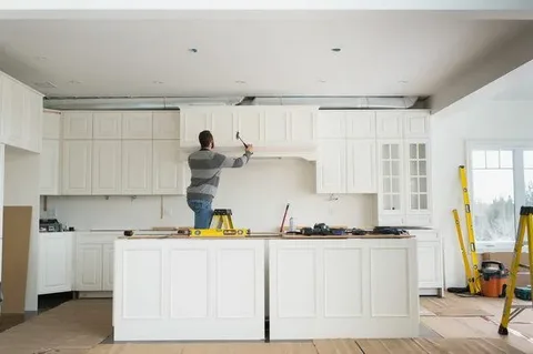 Ideas for Designing a Narrow Kitchen to Get Better Result Dubai