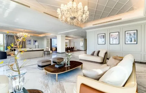 Villas Renovation Contracting Companies In Dubai