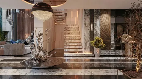 Villas Renovation Contracting Companies In Dubai
