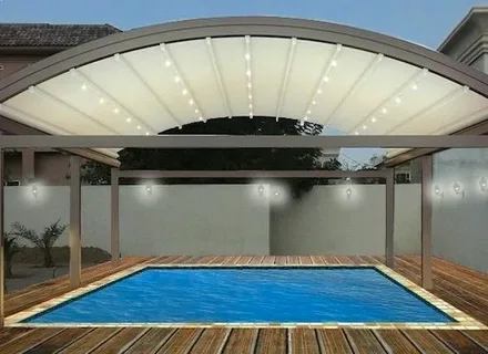 Swimming Pool Installations Abu Dhabi