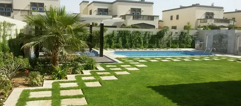 Best Landscape Maintenance Dubai