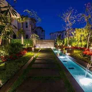 Best Landscape Maintenance Dubai