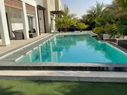 Why Pool Maintenance Is Necessary For Dubai Homes