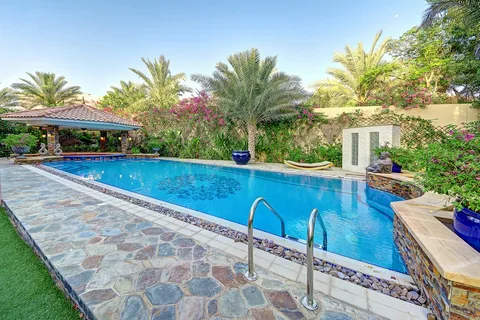 Why Pool Maintenance Is Necessary For Dubai Homes