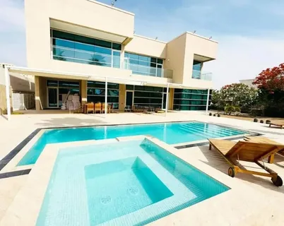 What Types Of Services Do Swimming Pool Companies In Dubai Offer?