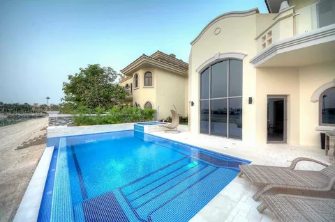 What Types Of Services Do Swimming Pool Companies In Dubai Offer?