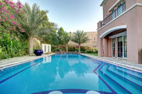 What Types Of Services Do Swimming Pool Companies In Dubai Offer?