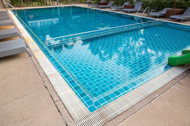 Swimming Pool Contractor Arabian Ranches