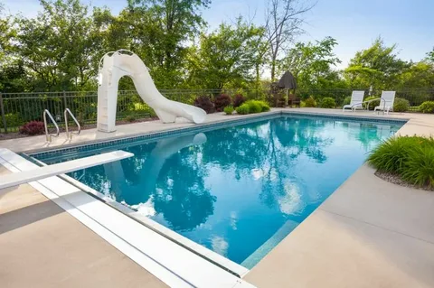 Swimming Pool Contractor Arabian Ranches